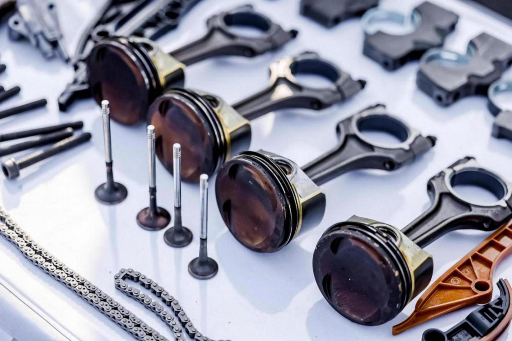 裝上“機皇”,途昂Pro要給中大型SUV億點點震撼?