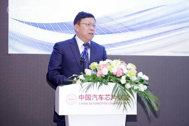 中汽創(chuàng)智領(lǐng)銜AUTOSEMO打造汽車(chē)操作系統(tǒng)開(kāi)源社區(qū)新生態(tài)