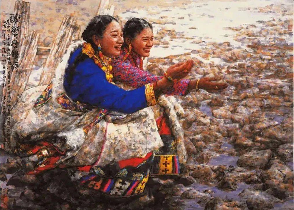 釉彩墨韻——中都匯書畫院名家作品邀請展