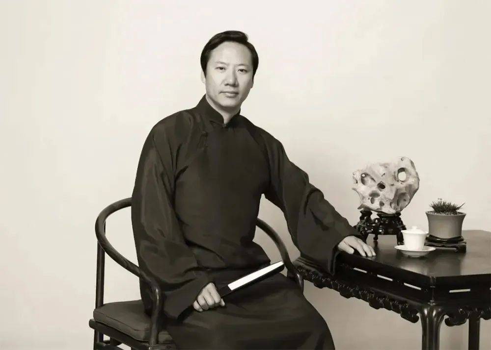 釉彩墨韻——中都匯書畫院名家作品邀請展