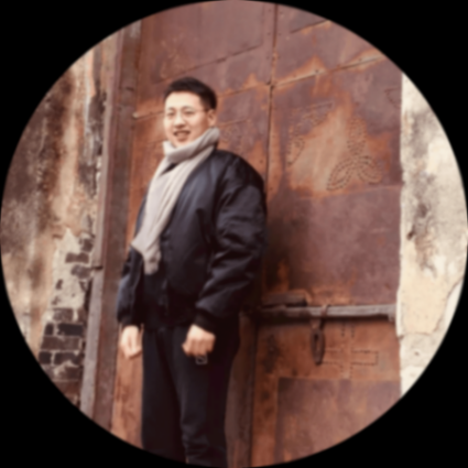 觀心見性|坐觀——張世博作品展開幕