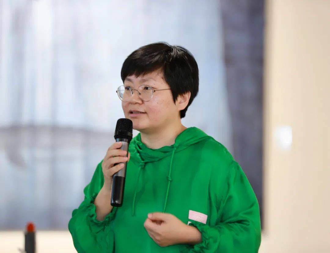 觀心見性|坐觀——張世博作品展開幕