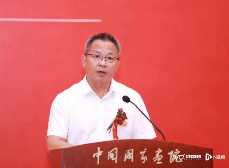 90余幅孔祥忠中國(guó)畫作品展現(xiàn)“蜀土芳華”