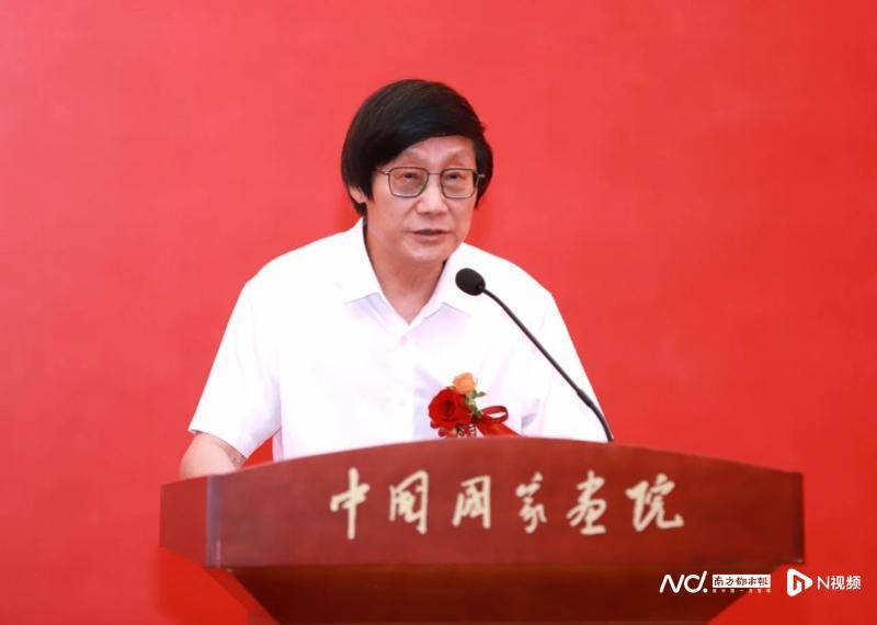 90余幅孔祥忠中國(guó)畫作品展現(xiàn)“蜀土芳華”