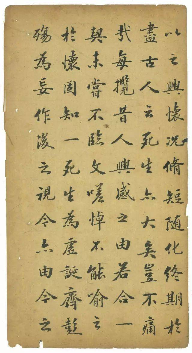 會寫字的人,亂涂亂畫都很精彩!