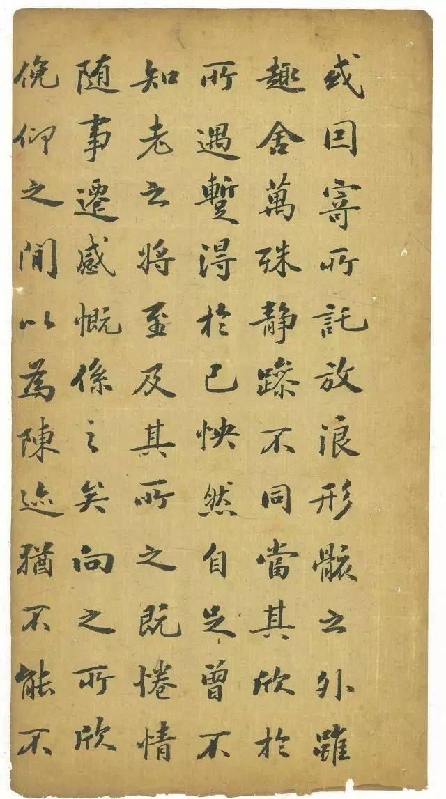 會寫字的人,亂涂亂畫都很精彩!