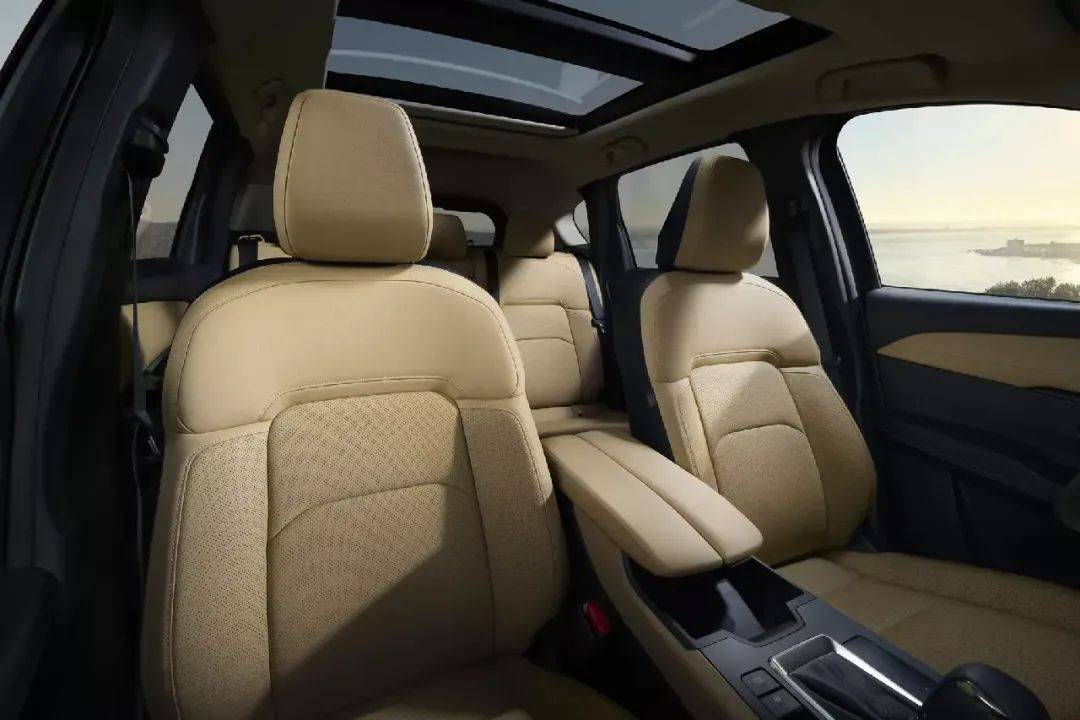 馬自達發(fā)布全新CX-5,改的不多,操控依舊是重點