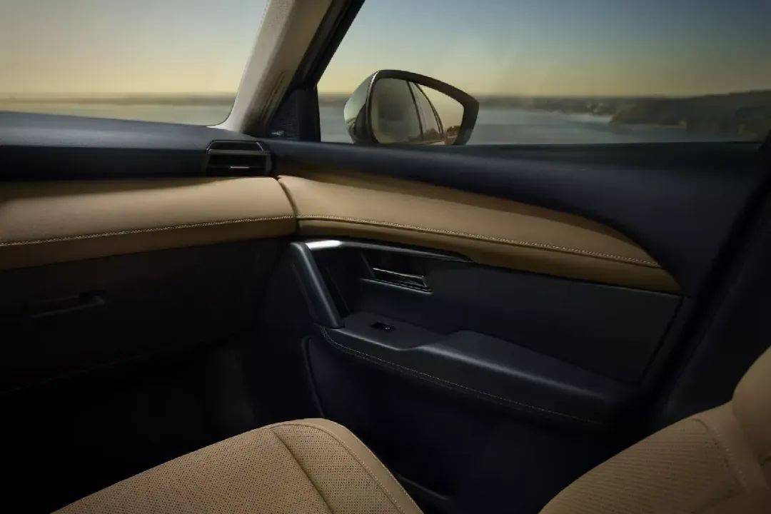 馬自達發(fā)布全新CX-5,改的不多,操控依舊是重點