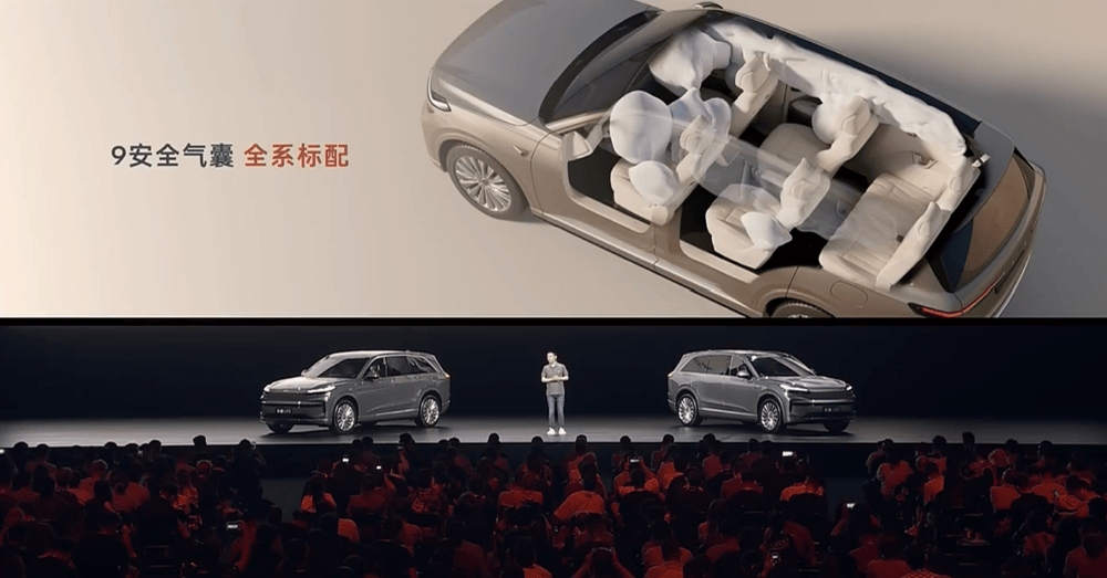 李斌豁出去了!5米大車預(yù)售不到20萬,為銷量和四季度盈利拼了