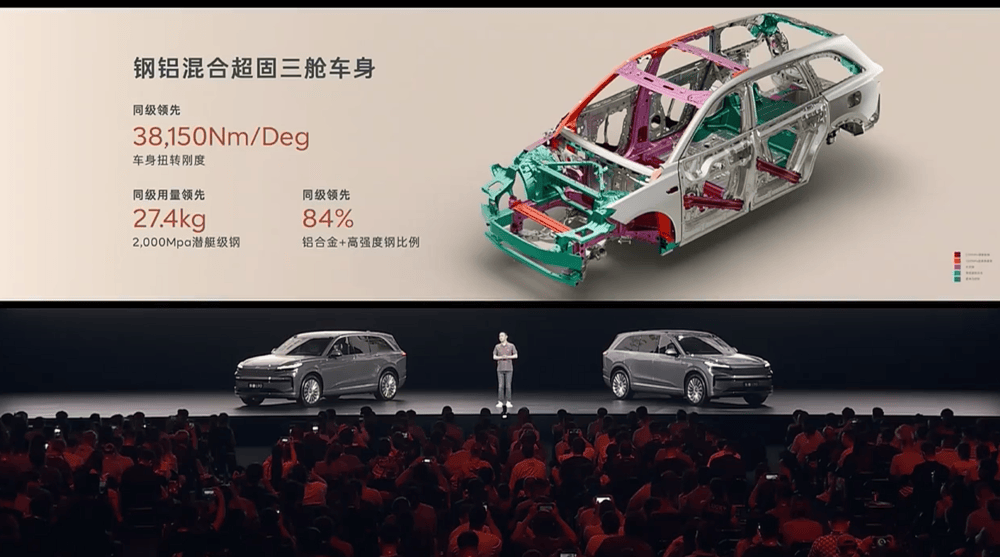 李斌豁出去了!5米大車預(yù)售不到20萬,為銷量和四季度盈利拼了