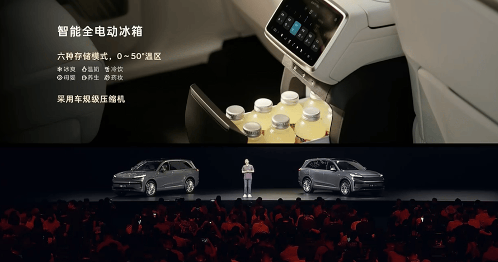 李斌豁出去了!5米大車預(yù)售不到20萬,為銷量和四季度盈利拼了