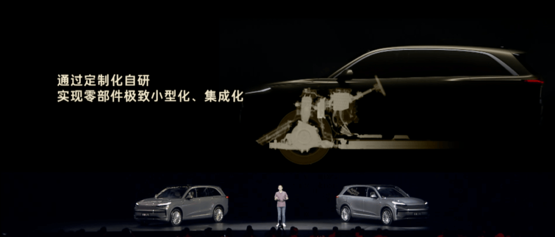 預售19萬起:耗時5年研發的新物種車型上市