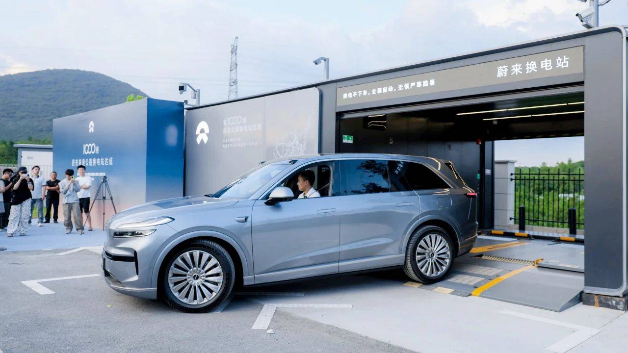 忍辱負重:用1000億打造出中國第二家“華為”