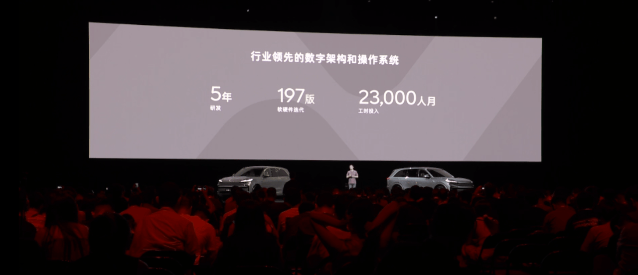 忍辱負重:用1000億打造出中國第二家“華為”