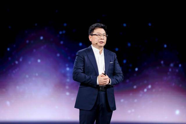 享界新車標發布,與用戶共塑豪華新范式