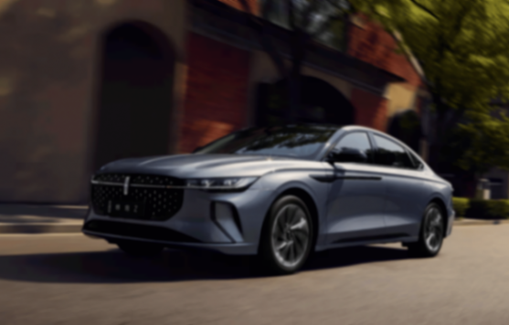 不讓上桌我就拉鍋里!近5米豪華車官降到16.98萬,入門261馬力