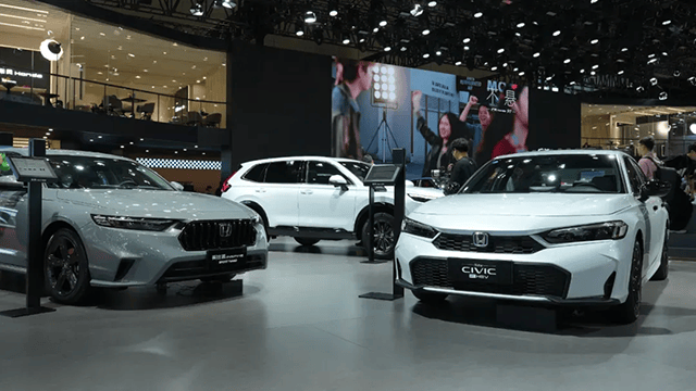 功守道:半年業績看日系