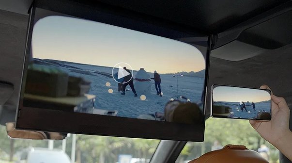 家庭大五座智能SUV新標桿!傳祺向往S7不愧是“中國新路虎”