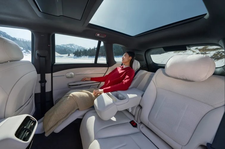 家庭大五座智能SUV新標桿!傳祺向往S7不愧是“中國新路虎”