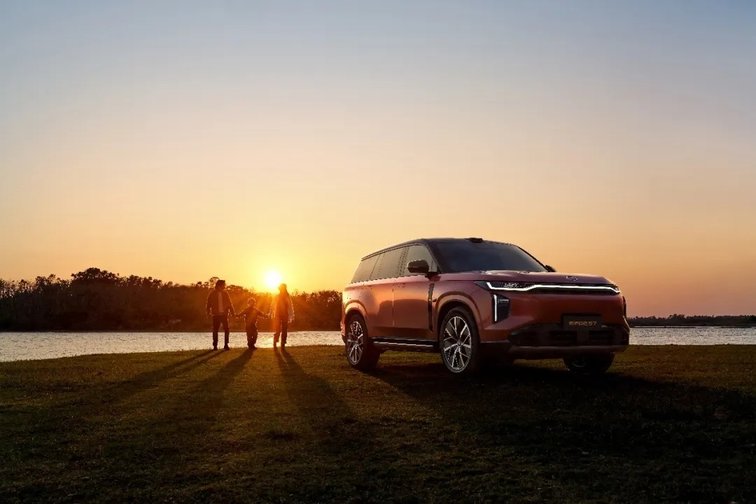 家庭大五座智能SUV新標桿!傳祺向往S7不愧是“中國新路虎”