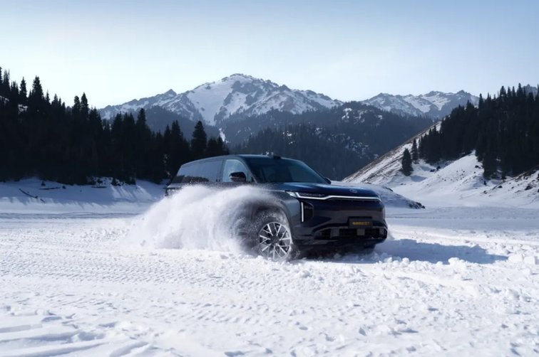 家庭大五座智能SUV新標桿!傳祺向往S7不愧是“中國新路虎”