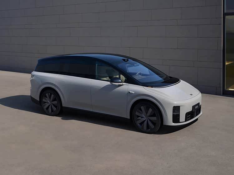 傳統霸榜,新勢力各顯神通,上半年國內車企新格局