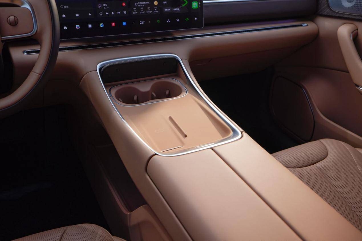 零跑全新C11大改款上市,15萬級新能源SUV品價比之選!