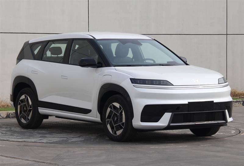 座艙設(shè)計(jì)盡顯大廠實(shí)力,北京現(xiàn)代ELEXIO即將預(yù)售