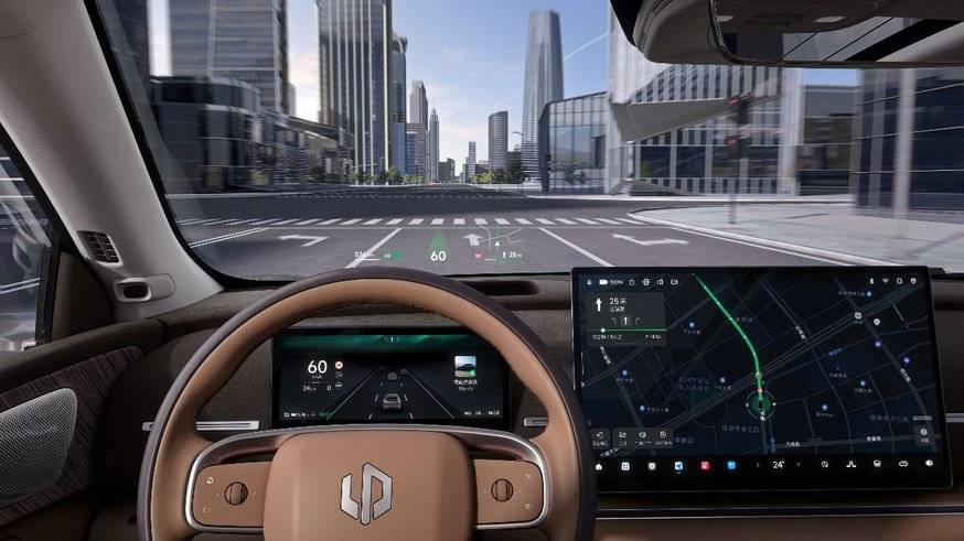 14.98萬起 續航超1200km 零跑C11配置分析 最值得選的竟是標配?