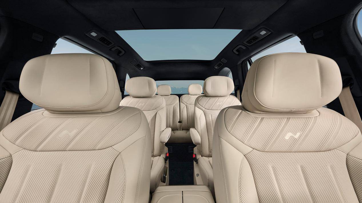 這回真能爆了吧?樂道L90預售價“擊穿底線”