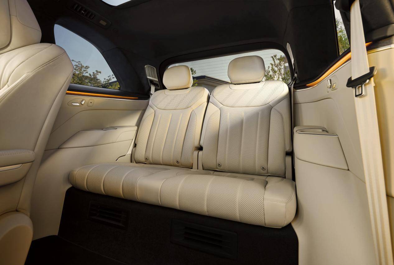 這回真能爆了吧?樂道L90預售價“擊穿底線”