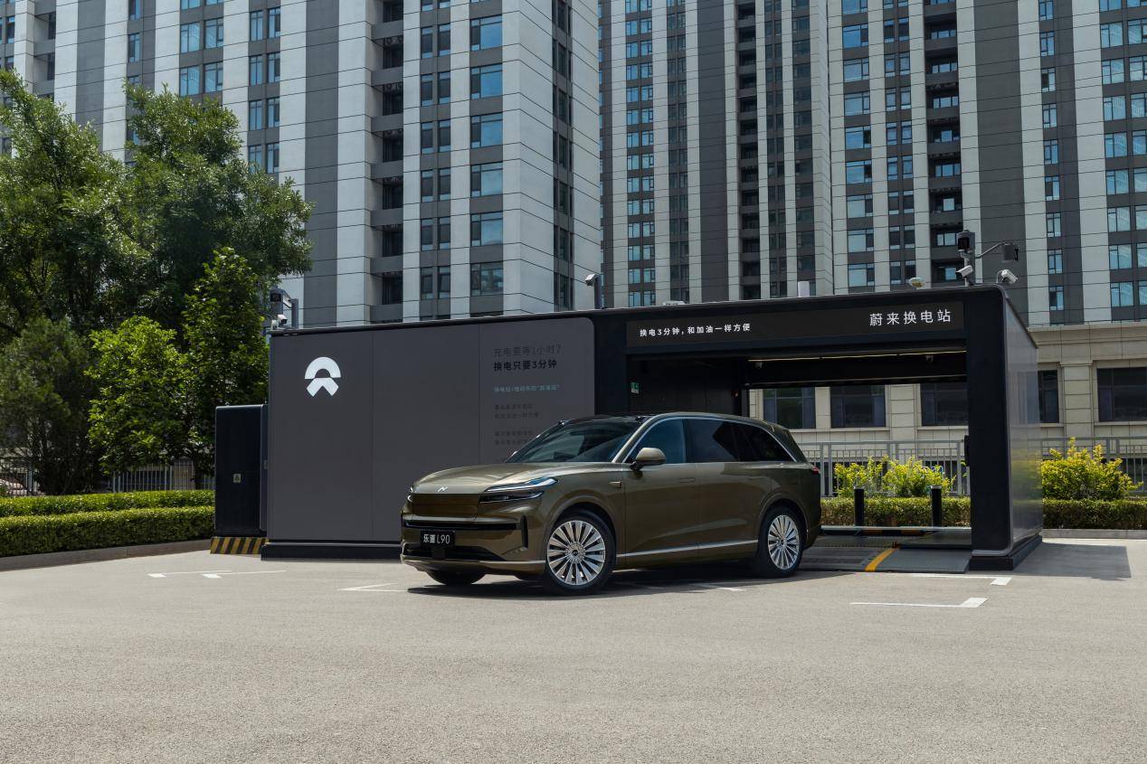 這回真能爆了吧?樂道L90預售價“擊穿底線”