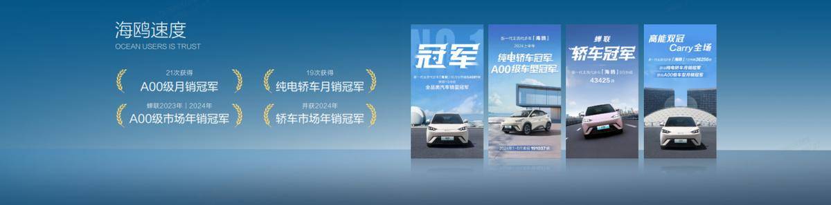 家載美好海豹06DM-i旅行版上市發布會·合肥站