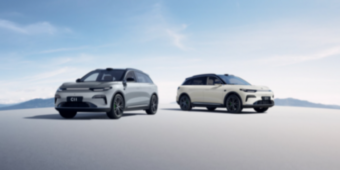 零跑的成功法則:用”慢哲學”跑贏新勢力生死賽