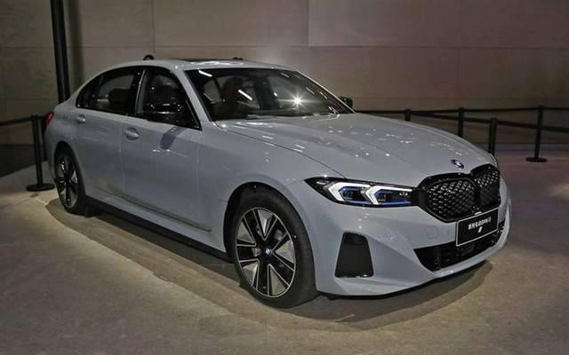 降價也救不了?寶馬銷量暴跌15.5%,德系豪華車賣不動了?