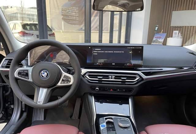 降價也救不了?寶馬銷量暴跌15.5%,德系豪華車賣不動了?