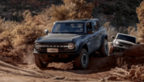 福特烈馬更新,新增純電/增程版,多此一舉?