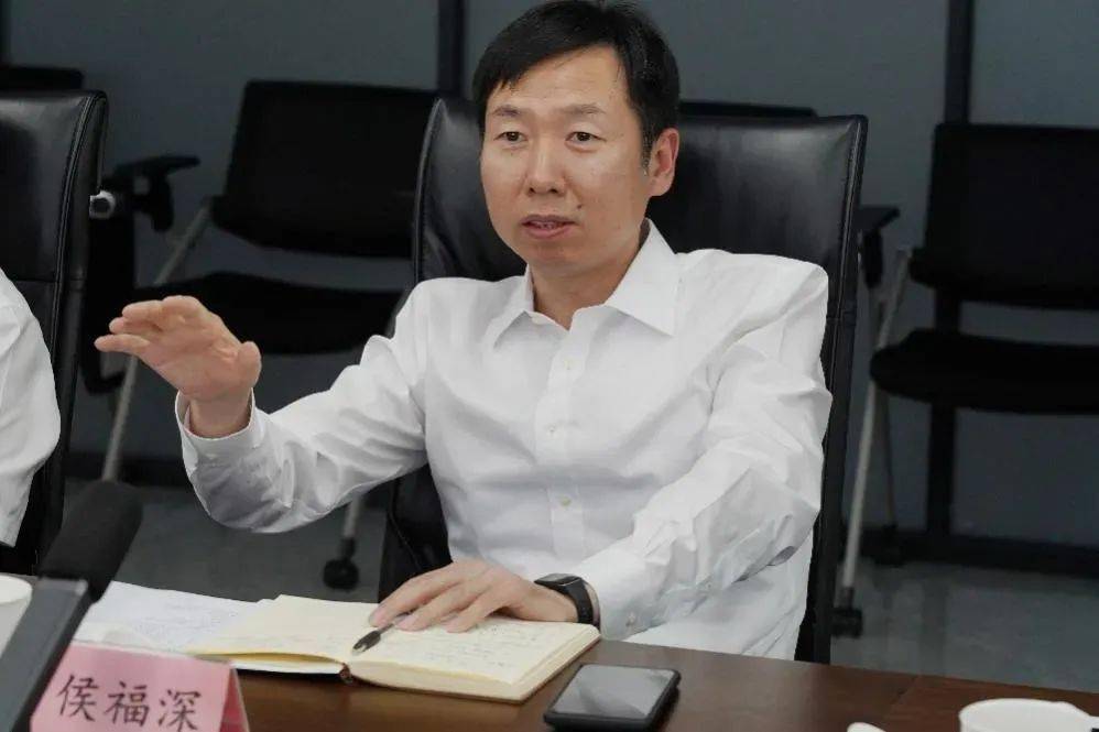 日產(chǎn)汽車公司執(zhí)行委員會(huì)成員、日產(chǎn)中國(guó)管理委員會(huì)主席、東風(fēng)汽車有限公司總裁馬智欣一行到訪中國(guó)汽車工程學(xué)會(huì)