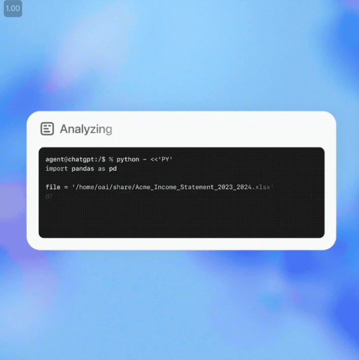 ChatGPT智能體正式發布,多個創業賽道昨夜無眠