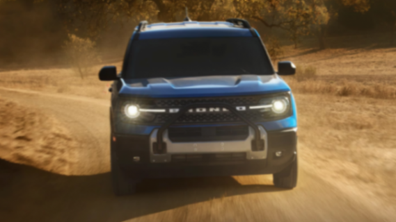 福特又在美國發(fā)起召回,涉及69.4萬輛汽車 福特又在美國發(fā)起召回,涉及69.4萬輛汽車