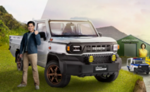 東南亞車市｜泰國增長；印尼、馬來西亞和菲律賓下滑