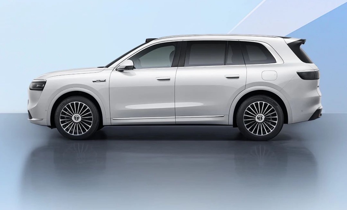 理想、樂道、問界、特斯拉旗下純電六座SUV車型 純電六座SUV,誰主沉浮?