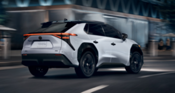 豐田計劃今年在印尼啟動電動汽車生產(chǎn) 豐田計劃今年在印尼啟動電動汽車生產(chǎn)