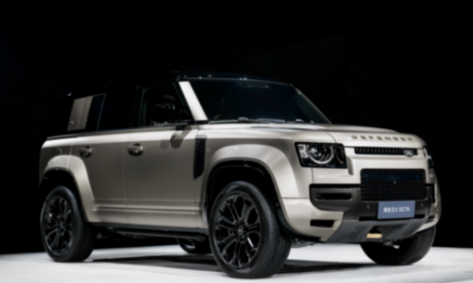 775分!捷豹路虎刷新近五年豪華品牌銷售服務滿意度榜單 775分!捷豹路虎刷新近五年豪華品牌銷售服務滿意度榜單