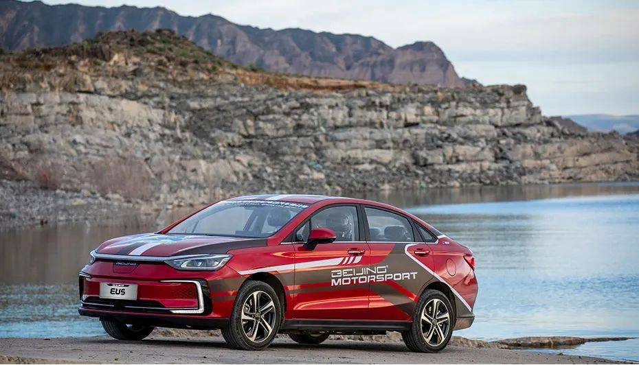 從熱銷期待到冷淡!這些純電車型為何集體“啞火”