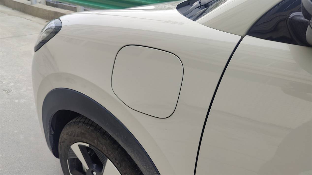 獨立試駕五菱繽果PLUS:3萬多的工具車,但不是廉價“老頭樂”