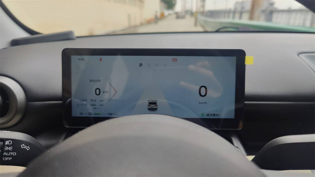 獨立試駕五菱繽果PLUS:3萬多的工具車,但不是廉價“老頭樂”