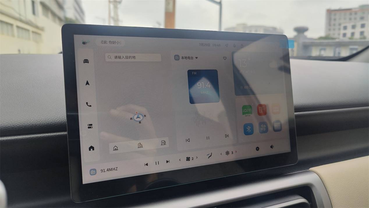 獨立試駕五菱繽果PLUS:3萬多的工具車,但不是廉價“老頭樂”