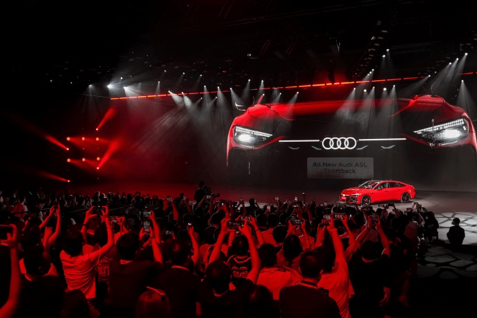 讓市場再愛油車100遍,創新中的上汽大眾加速價值回歸