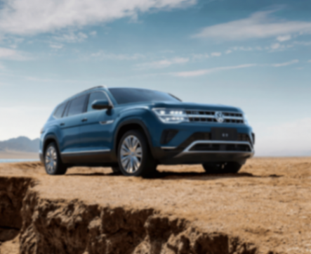 讓市場再愛油車100遍,創新中的上汽大眾加速價值回歸